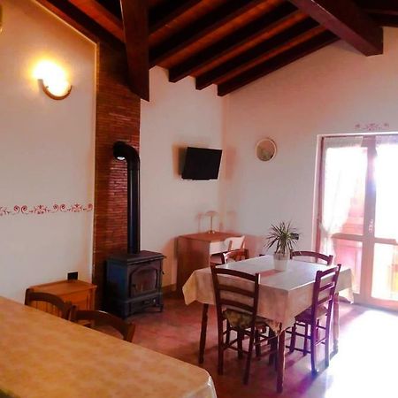 Mon Perin Castrum - Apartman Valentina Bale Luaran gambar