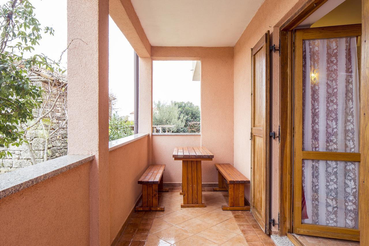 Mon Perin Castrum - Apartman Valentina Bale Luaran gambar