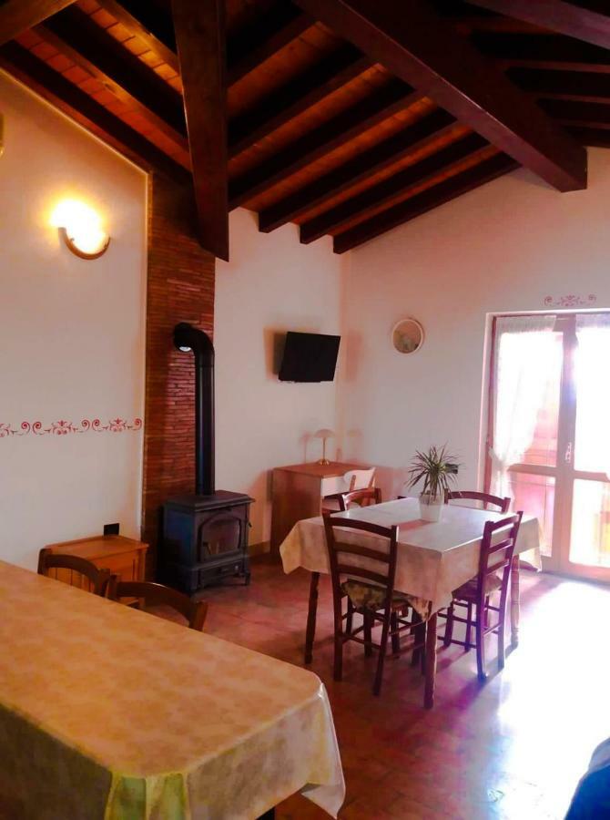 Mon Perin Castrum - Apartman Valentina Bale Luaran gambar