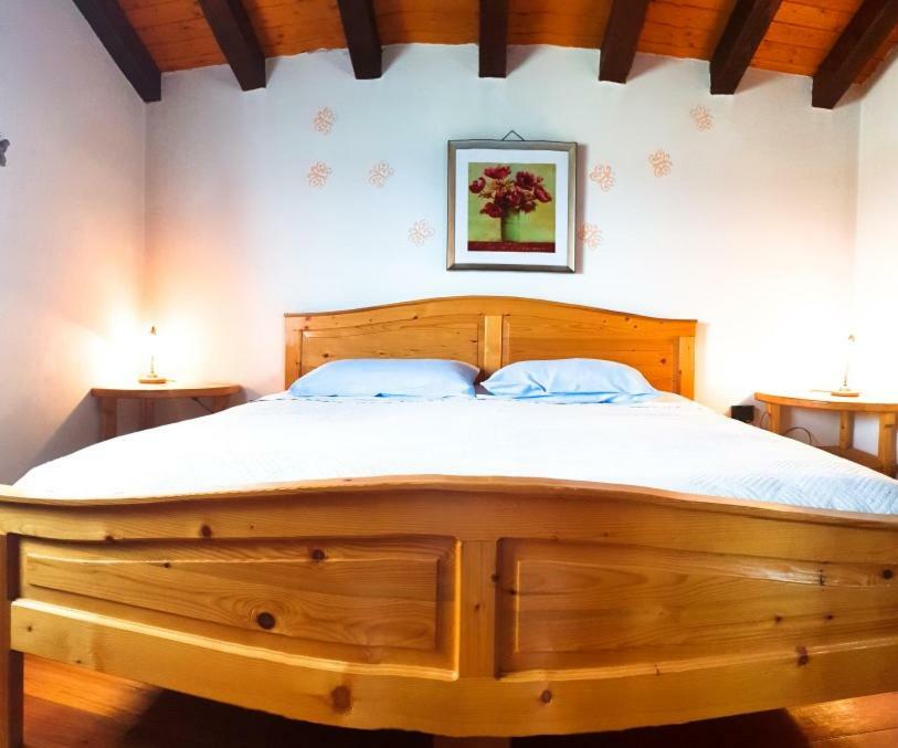 Mon Perin Castrum - Apartman Valentina Bale Luaran gambar