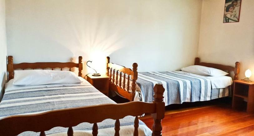 Mon Perin Castrum - Apartman Valentina Bale Luaran gambar