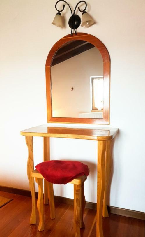 Mon Perin Castrum - Apartman Valentina Bale Luaran gambar