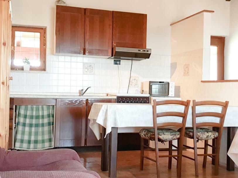 Mon Perin Castrum - Apartman Valentina Bale Luaran gambar