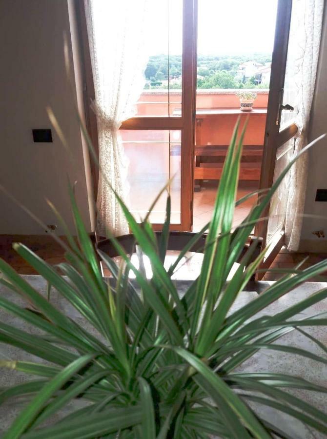 Mon Perin Castrum - Apartman Valentina Bale Luaran gambar