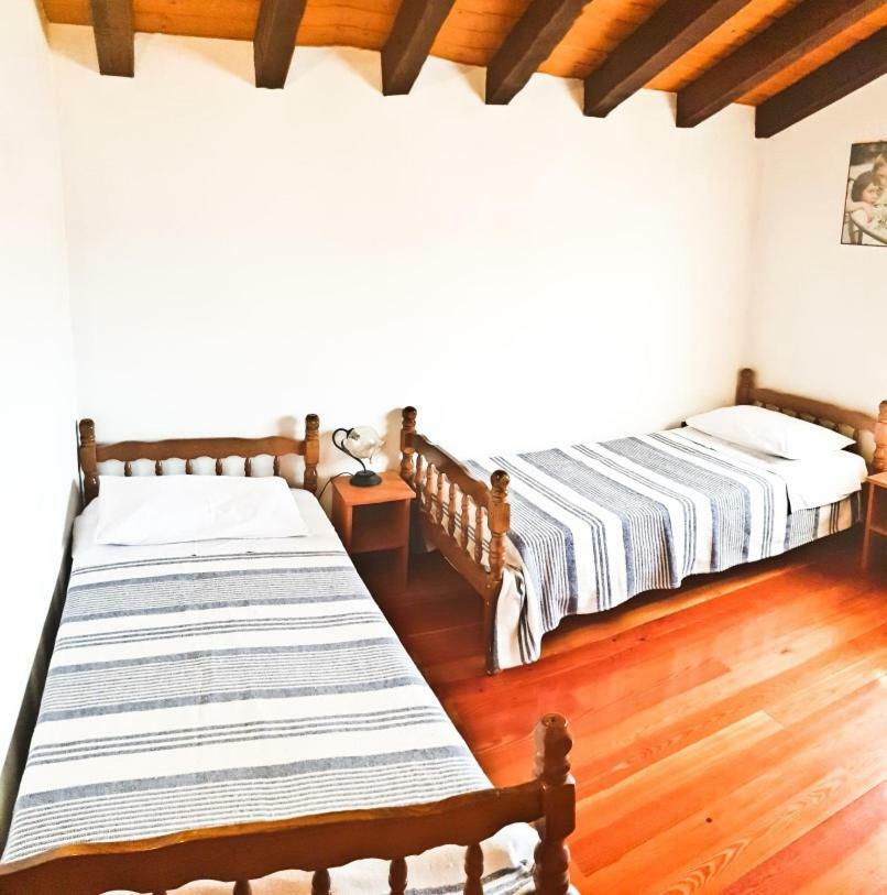 Mon Perin Castrum - Apartman Valentina Bale Luaran gambar