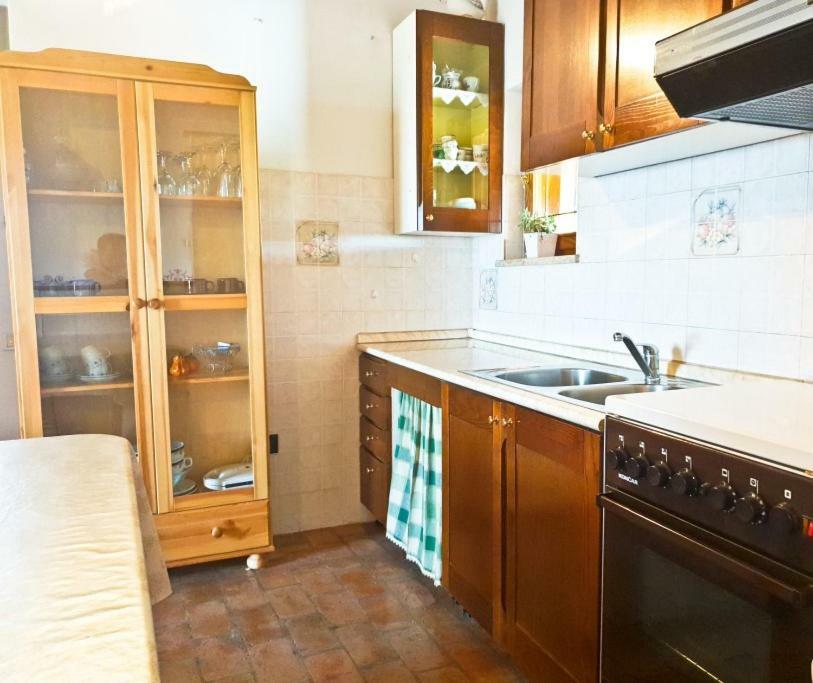Mon Perin Castrum - Apartman Valentina Bale Luaran gambar