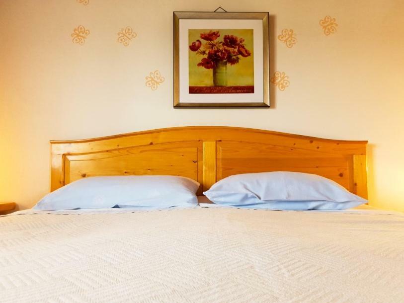 Mon Perin Castrum - Apartman Valentina Bale Luaran gambar