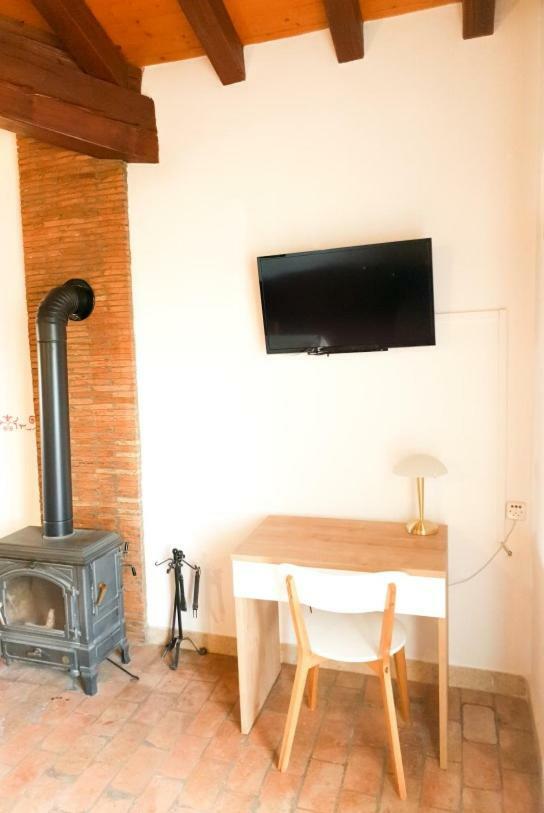Mon Perin Castrum - Apartman Valentina Bale Luaran gambar